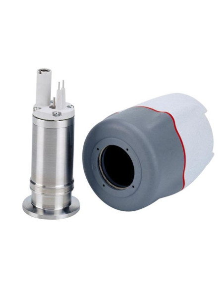 WRG głowica próżniowa Edwards Vacuum