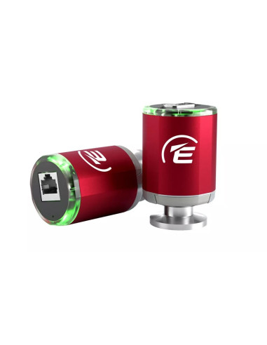 APG200 Pirani głowica próżniowa Edwards Vacuum