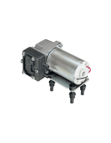 DP 0105 Kompresor pompa próżniowa Nitto Kohki 12 Vdc | 2,8 l/min