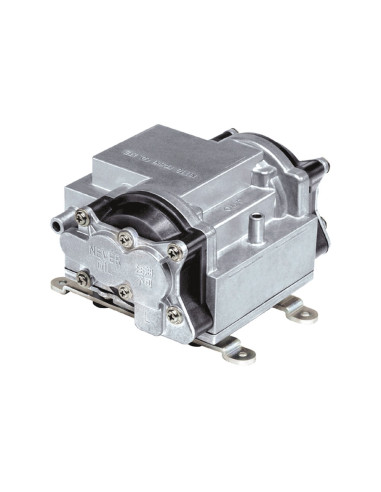 VC 0301B Kompresor pompa próżniowa Nitto Kohki 230V/50Hz