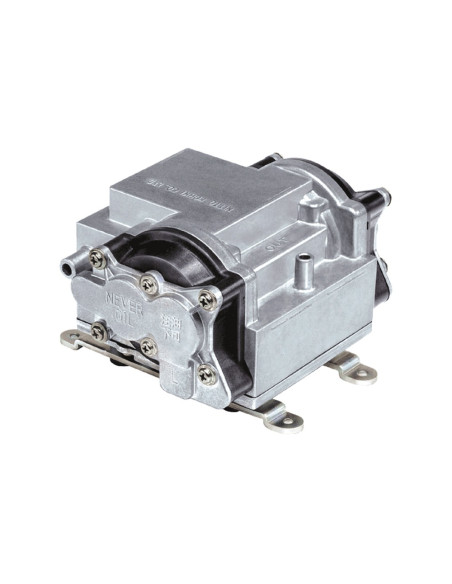 VC 0301B Kompresor pompa próżniowa Nitto Kohki 230V/50Hz