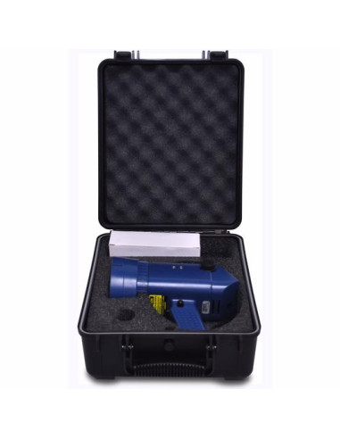 PBL Nova-Strobe przenośny stroboskop LED MONARCH