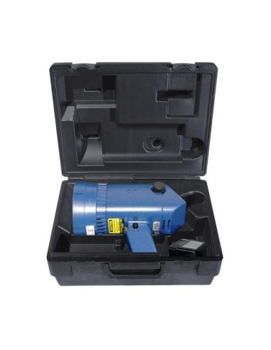 BBX Nova-Strobe przenośny stroboskop MONARCH