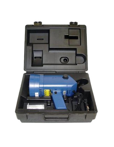 BAX Nova-Strobe przenośny stroboskop MONARCH