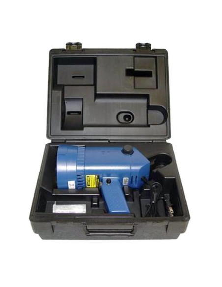 BAX Nova-Strobe przenośny stroboskop MONARCH