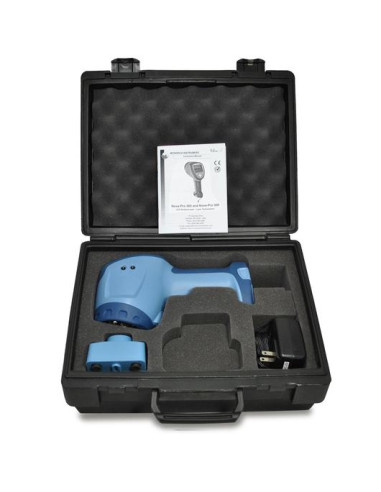 Nova-Pro 300 przenośny stroboskop i tachometr LED MONARCH