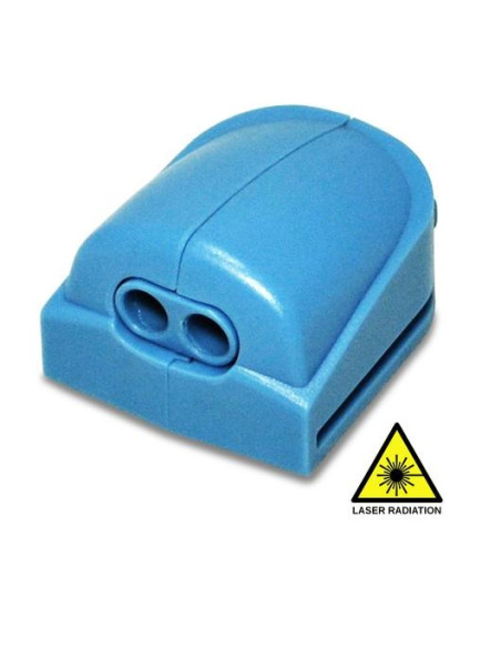 Nova-Pro przenośny stroboskop i tachometr LED UV MONARCH