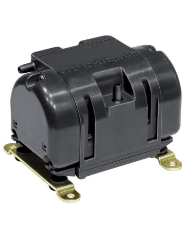 VC 0100 Kompresor pompa próżniowa Nitto Kohki 230V/50Hz