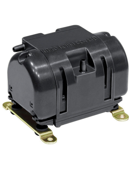 VC 0100 Kompresor pompa próżniowa Nitto Kohki 230V/50Hz