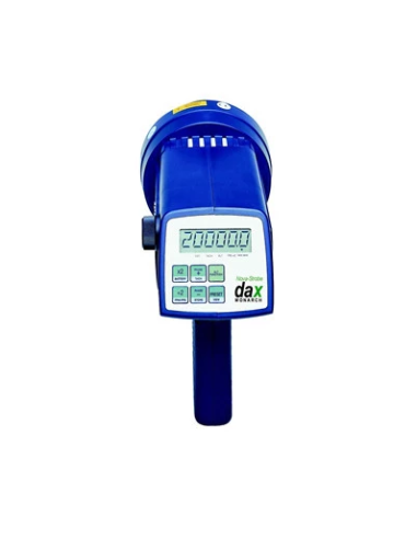 DAX Nova-Strobe przenośny stroboskop MONARCH