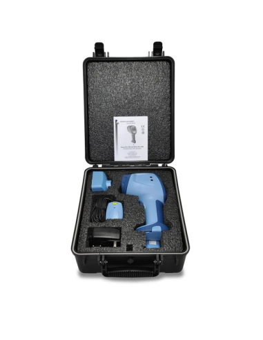 Nova-Pro 500 przenośny stroboskop i tachometr LED MONARCH