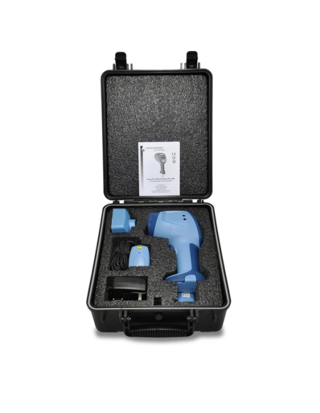 Nova-Pro 500 przenośny stroboskop i tachometr LED MONARCH