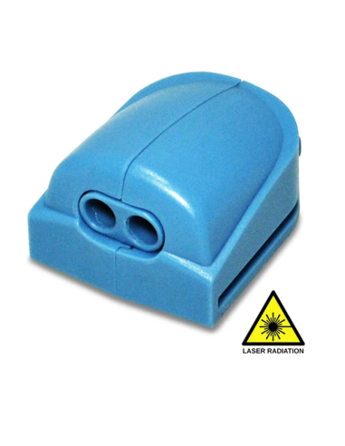 Nova-Pro 500 przenośny stroboskop i tachometr LED MONARCH