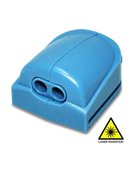 Nova-Pro 500 przenośny stroboskop i tachometr LED MONARCH