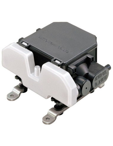 VC 0101 Kompresor pompa próżniowa Nitto Kohki 120V/50Hz