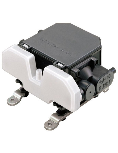 VC 0101 Kompresor pompa próżniowa Nitto Kohki 120V/50Hz