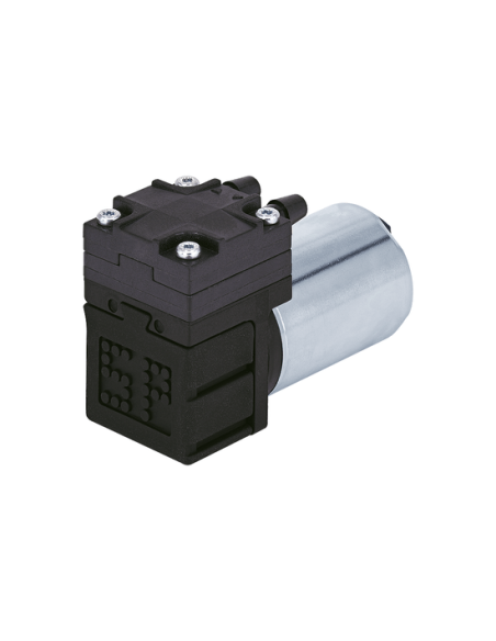 SP membranowe pompy do cieczy Schwarzer Precision