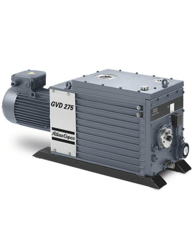 GVD 275 pompa próżniowa łopatkowa mokra Atlas Copco
