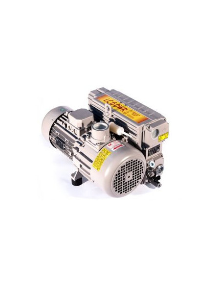 Pompa łopatkowa olejowa LC.40WR DVP