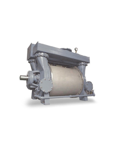 AWL pompy z pierścieniem cieczowym Atlas Copco jednostopniowe 5.000-37.500 m³/h