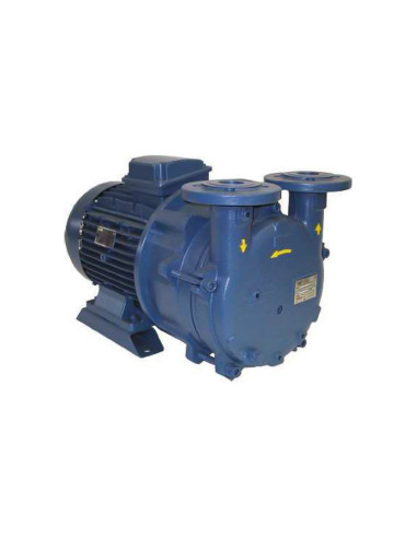 LEX – MEX pompy z pierścieniem cieczowym Finder jednostopniowe 18-325 m³/h