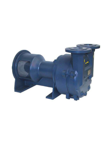 LEX – MEX pompy z pierścieniem cieczowym Finder jednostopniowe 18-325 m³/h