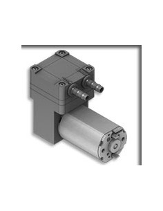 Membranowa pompa do gazu / powietrza 680 EC SCHWARZER