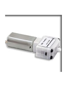 Membranowa pompa obrotowa do gazu / powietrza 3DC12B RO-D SCHWARZER