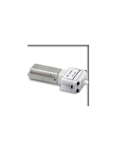 Membranowa pompa obrotowa do gazu / powietrza 3DC12B RO-D SCHWARZER