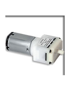 Membranowa pompa obrotowa do gazu / powietrza 18A RO-D SCHWARZER