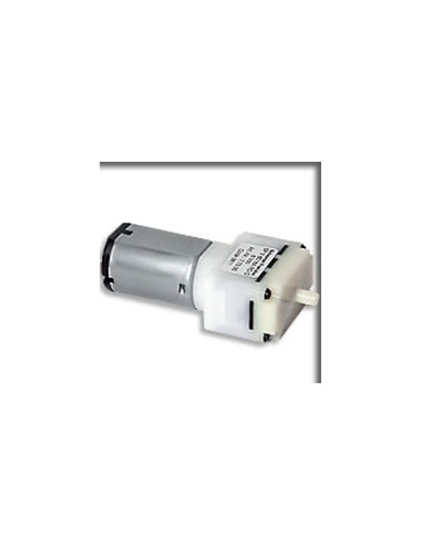 Membranowa pompa obrotowa do gazu / powietrza 18A RO-D SCHWARZER