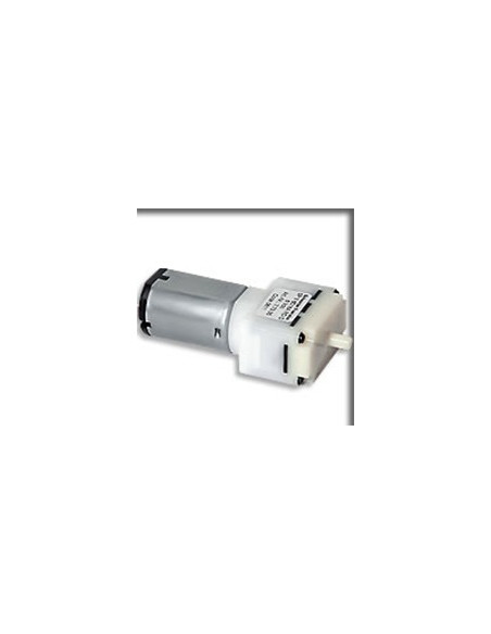 Membranowa pompa obrotowa do gazu / powietrza 18A RO-D SCHWARZER