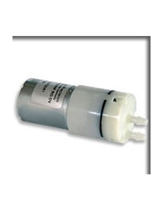 Membranowa pompa obrotowa do gazu / powietrza 27FH RO-D SCHWARZER