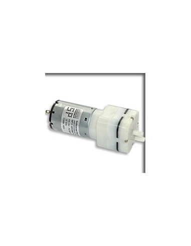 Membranowa pompa obrotowa do gazu / powietrza 35 RO-DV SCHWARZER