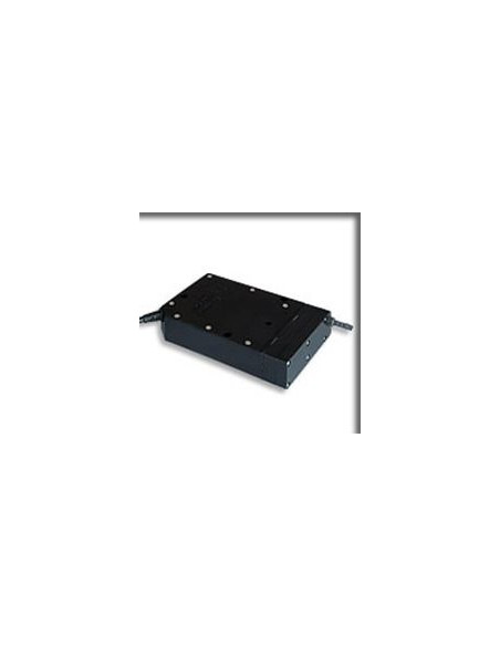 Membranowa pompa obrotowa 980 PA-D SCHWARZER