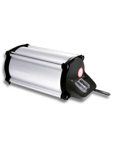 Membranowa pompa wibracyjna 302 SA-DV SCHWARZER