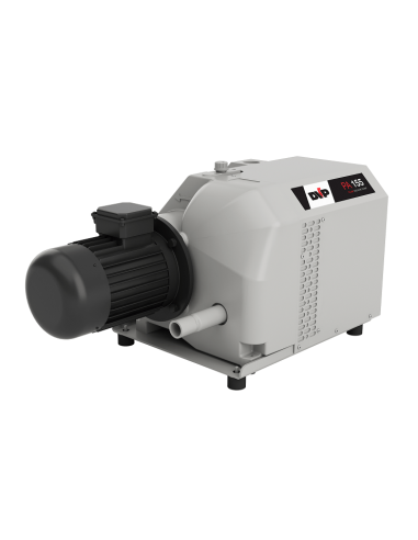 PA oil-free claw pumps DVP | 155 - 300 m3/h