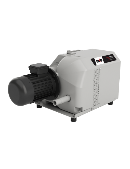 PA oil-free claw pumps DVP | 155 - 300 m3/h