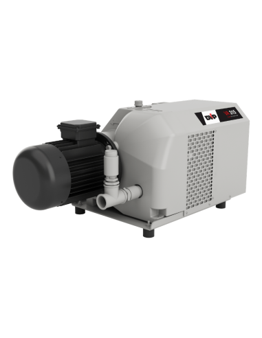 VA oil-free claw pump DVP | 155 - 250 m3/h
