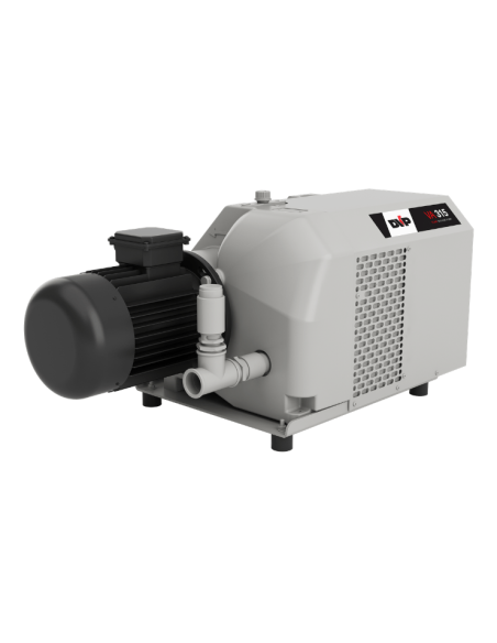 VA oil-free claw pump DVP | 155 - 250 m3/h