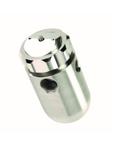 VCN™ Zmienna dysza powlekająca Delavan