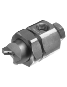 AL Delavan air atomising nozzle for liquids 2