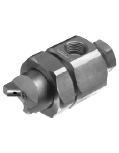 AL Delavan air atomising nozzle for liquids