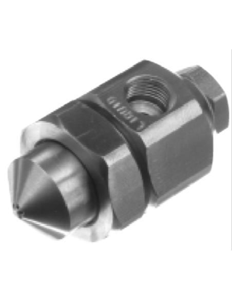 AL Delavan air atomising nozzle for liquids