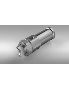 AL Delavan air atomising nozzle for liquids