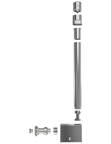 Cool-Cast™ Dysza Delavan