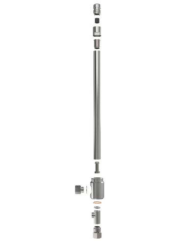 Cool-Cast™ Dysza Delavan