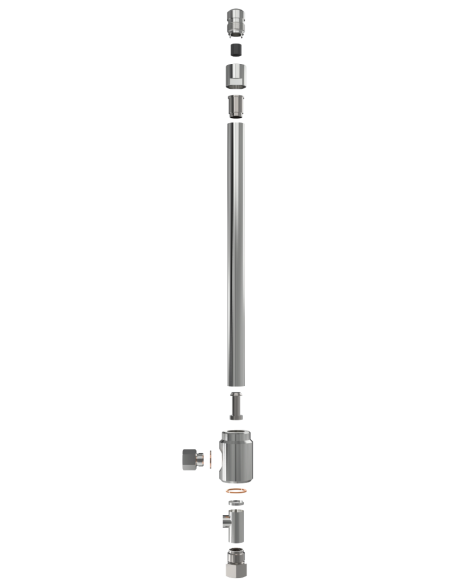 Cool-Cast™ Dysza Delavan