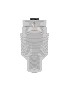 Swirl-Air™ dysza rozpylająca Delavan | drobna atomizacja przy niskim ciśnieniu 2