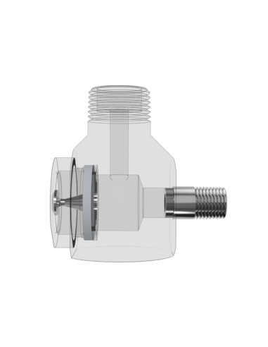 Swirl-Air™ dysza rozpylająca Delavan | drobna atomizacja przy niskim ciśnieniu